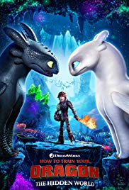 Watch Free How to Train Your Dragon: The Hidden World (2019)