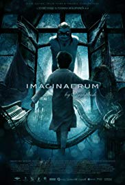 Watch Free Imaginaerum (2012)