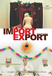 Watch Full Movie :Import Export (2007)