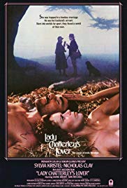 Watch Free Lady Chatterleys Lover (1981)