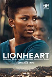 Watch Free Lionheart (2018)