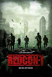 Watch Free Redcon1 (2018)