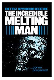 Watch Free The Incredible Melting Man (1977)