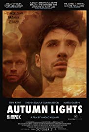 Watch Free Autumn Lights (2016)