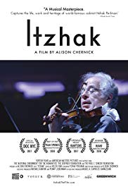 Watch Free Itzhak (2017)