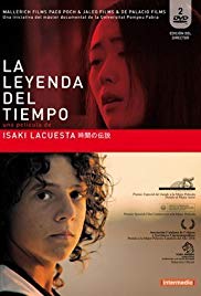 Watch Free La leyenda del tiempo (2006)