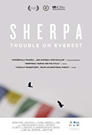 Watch Free Sherpa (2015)