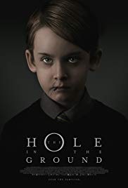 Watch Free The Hole in the Ground (2019)