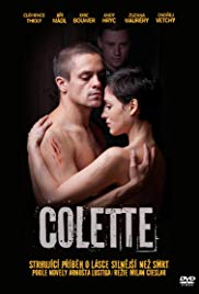Watch Free Colette (2013)
