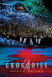 Watch Free Crocodile 2: Death Swamp (2002)
