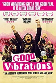 Watch Free Good Vibrations (2012)