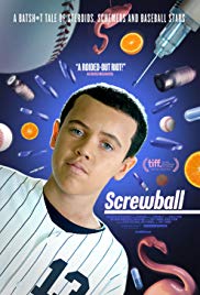 Watch Free Screwball (2018)