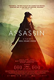 Watch Free The Assassin (2015)