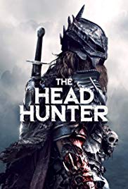 Watch Free The Head Hunter (2018)