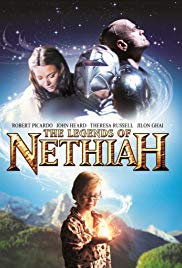 Watch Free The Legends of Nethiah (2012)