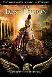 Watch Free The Lost Legion (2014)