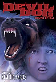 Watch Free Devil Dog: The Hound of Hell (1978)