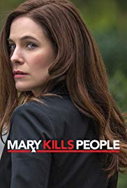 Watch Free Mary Kills People (2017 )