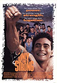 Watch Free Only the Strong (1993)