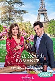 Watch Free A Paris Romance (2019)