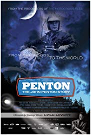 Watch Full Movie :Penton: The John Penton Story (2014)