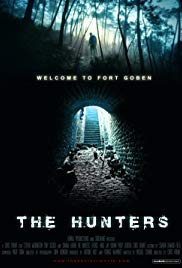 Watch Free The Hunters (2011)