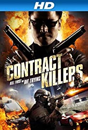 Watch Free Contract Killers (2014)
