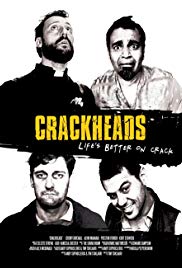 Watch Free Crackheads (2013)