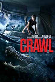Watch Free Crawl (2019)