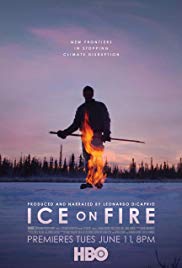 Watch Free Ice on Fire (2019)