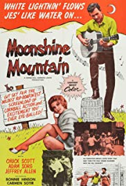 Watch Free Moonshine Mountain (1964)