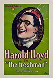 Watch Free The Freshman (1925)