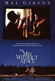 Watch Free The Man Without a Face (1993)