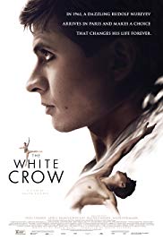 Watch Free The White Crow (2018)