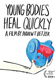 Watch Free Young Bodies Heal Quickly (2014)