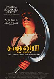 Watch Free Children of the Corn III: Urban Harvest (1995)