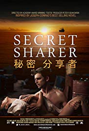 Watch Free Secret Sharer (2014)