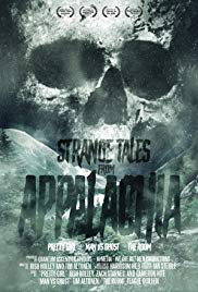 Watch Free Strange Tales from Appalachia (2017)