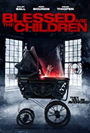 Watch Free Blessed Are the Children (2016)