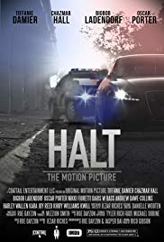 Watch Free Halt: The Motion Picture (2016)