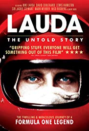 Watch Free Lauda: The Untold Story (2014)