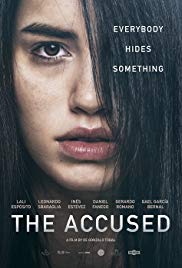 Watch Free The Accused (2018)