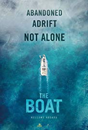 Watch Free The Boat (2018)