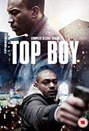 Watch Free Top Boy (2011 )