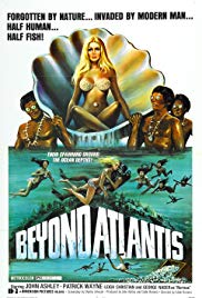 Watch Free Beyond Atlantis (1973)
