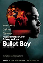 Watch Free Bullet Boy (2004)