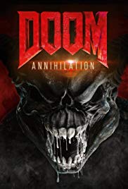 Watch Free Doom: Annihilation (2019)