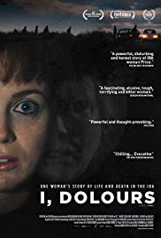 Watch Free I, Dolores (2018)