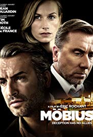 Watch Free Mobius (2013)