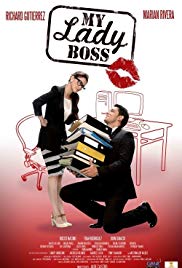 Watch Free My Lady Boss (2013)
